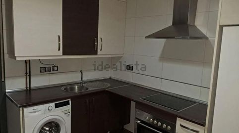 Foto 3 de Piso de alquiler en Valdepeñas, Ciudad Real