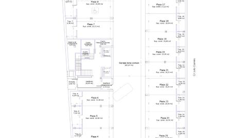 Photo 4 of Building for sale in Las Lomas - Las Yucas, Murcia