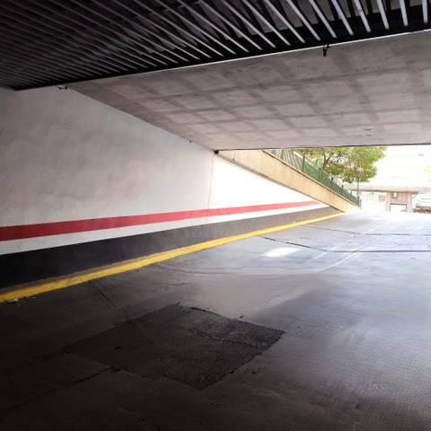 Garaje en Venta en Ciudad Jardín - Parque Roma