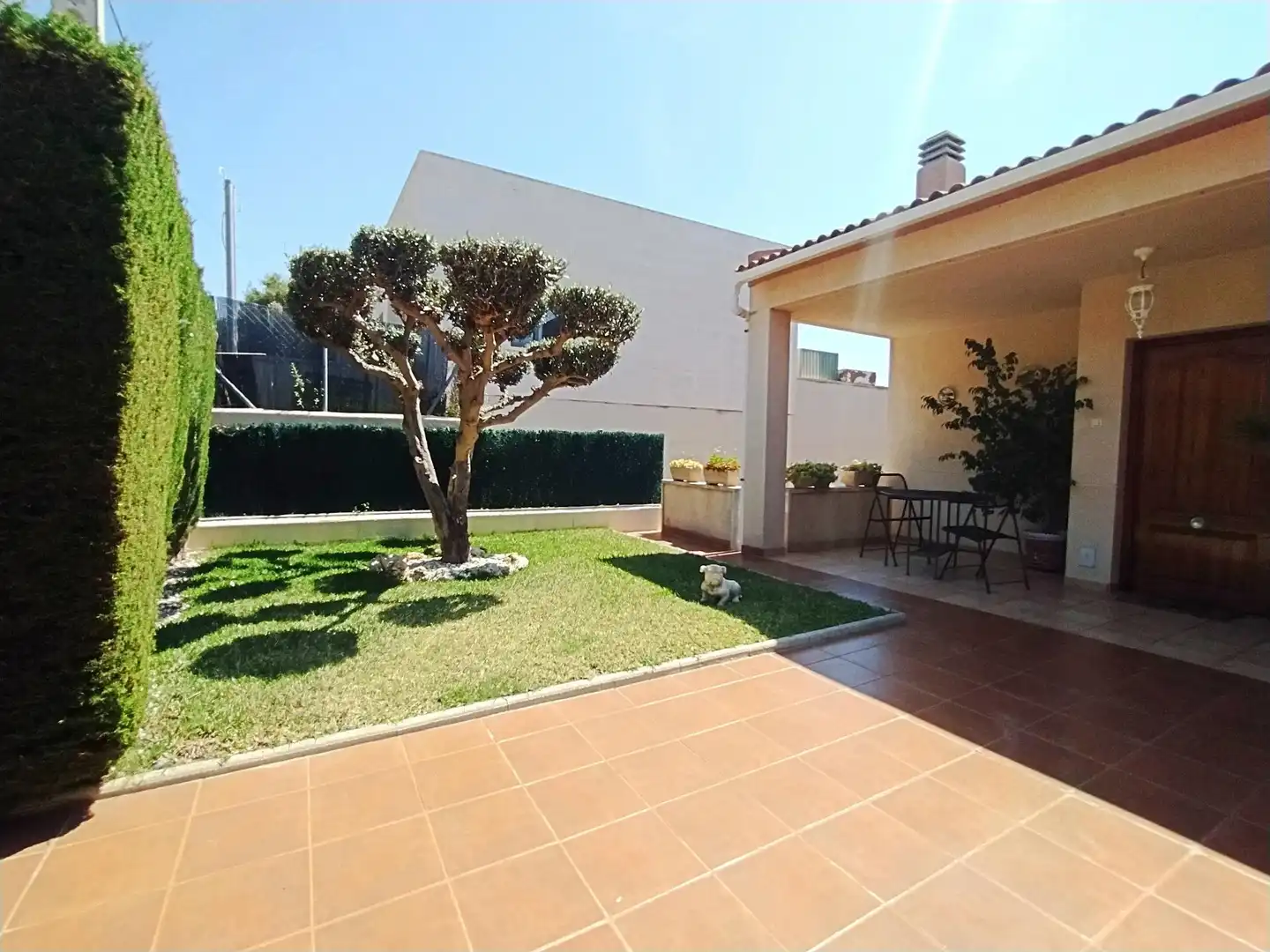 House with terrace for sale in Segur de Calafell