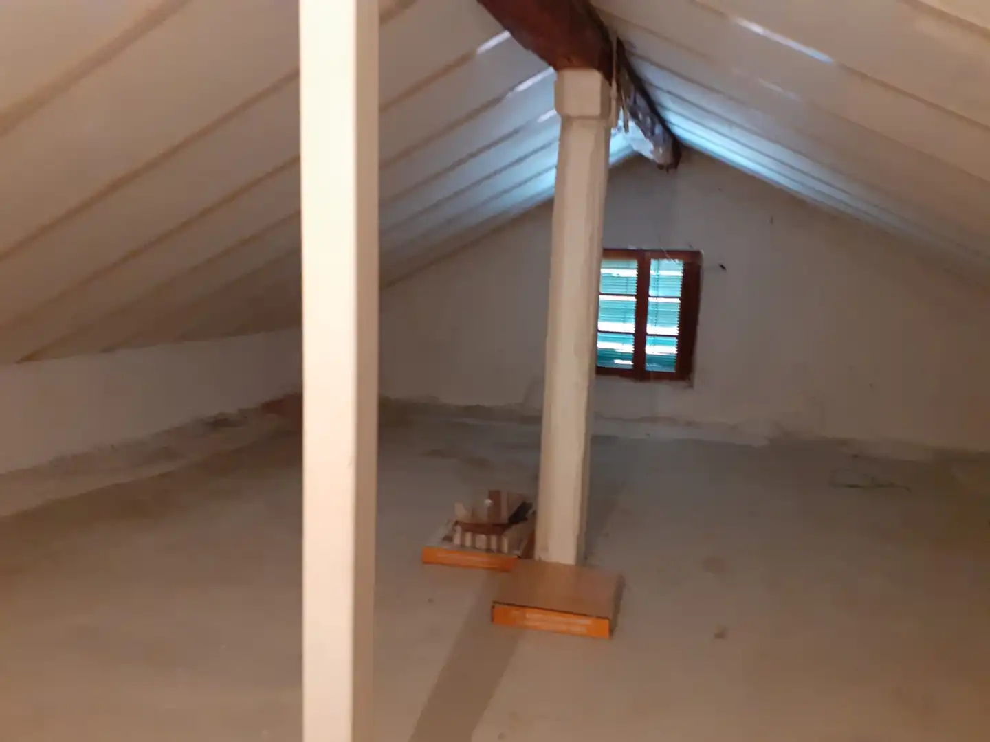 Casa o chalet en venta en Traspinedo con Calefacción, Terraza y Trastero