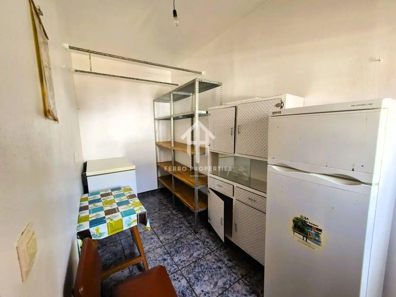 Kitchen of Houses for sale in Iznájar  with Private garden, Terrace and Furnished