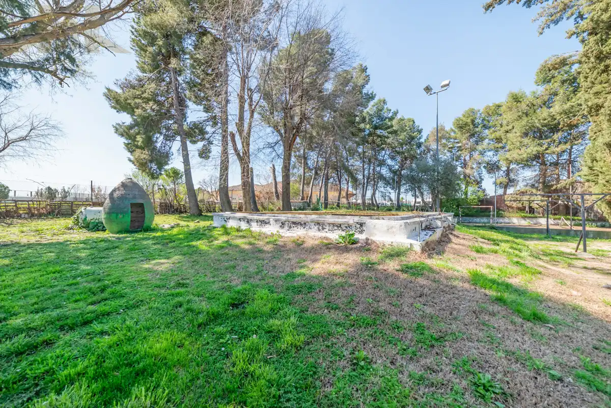 Country homes for sale in Ciempozuelos  with Private garden, Storage room and Swimming Pool