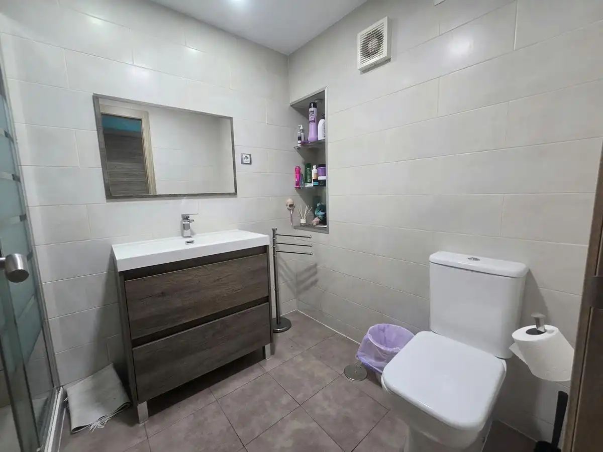 Flat with lift to rent in Cruz de Humilladero, imagen 23