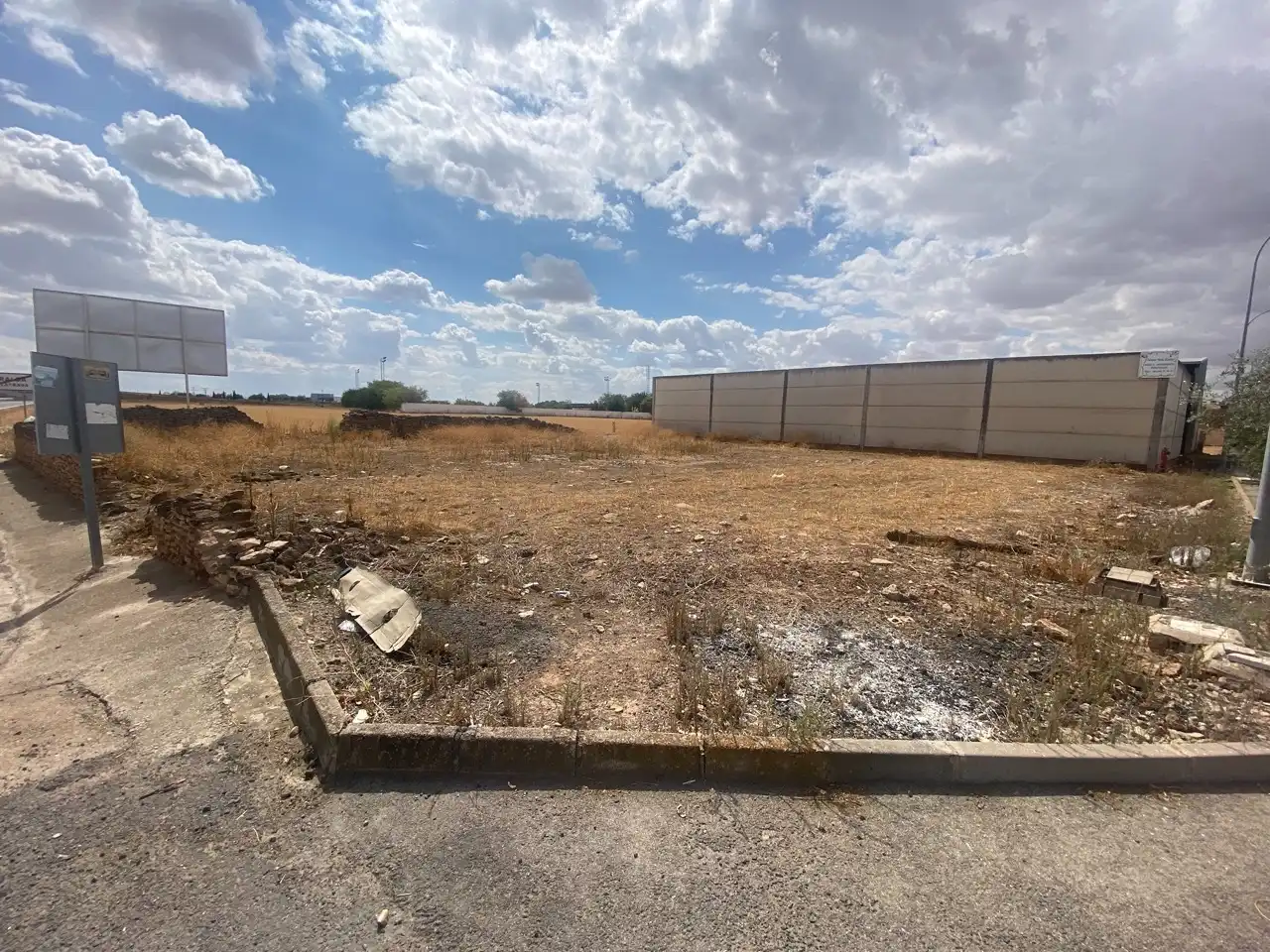 Terreny residencial en venda a Carretera Bolaños, imagen 5
