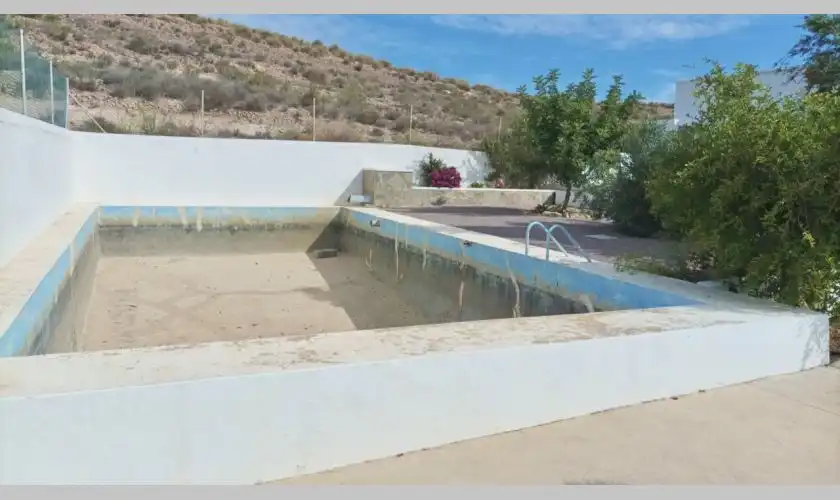 Xalet amb piscina en venda a Las Negras, imagen 7