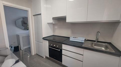 Foto 5 de Pis per a compartir a Calle Pacheco, Parque Victoria Eugenia, Málaga Capital