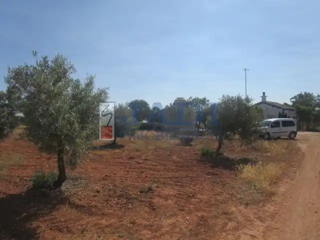 Country homes for sale in Valdepeñas  with Heating, Storage room and Furnished