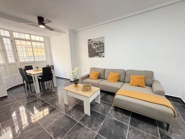 Apartment zum Verkauf in Centro