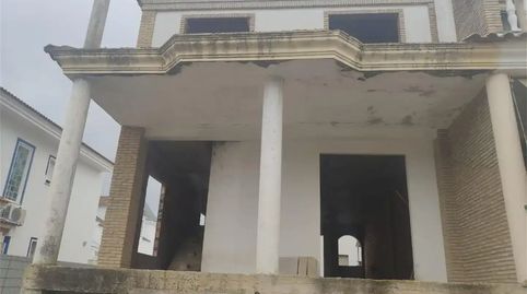 Foto 2 de Casa adosada en venta en Calle Caño de la Culata, 2, Punta Umbría, Huelva