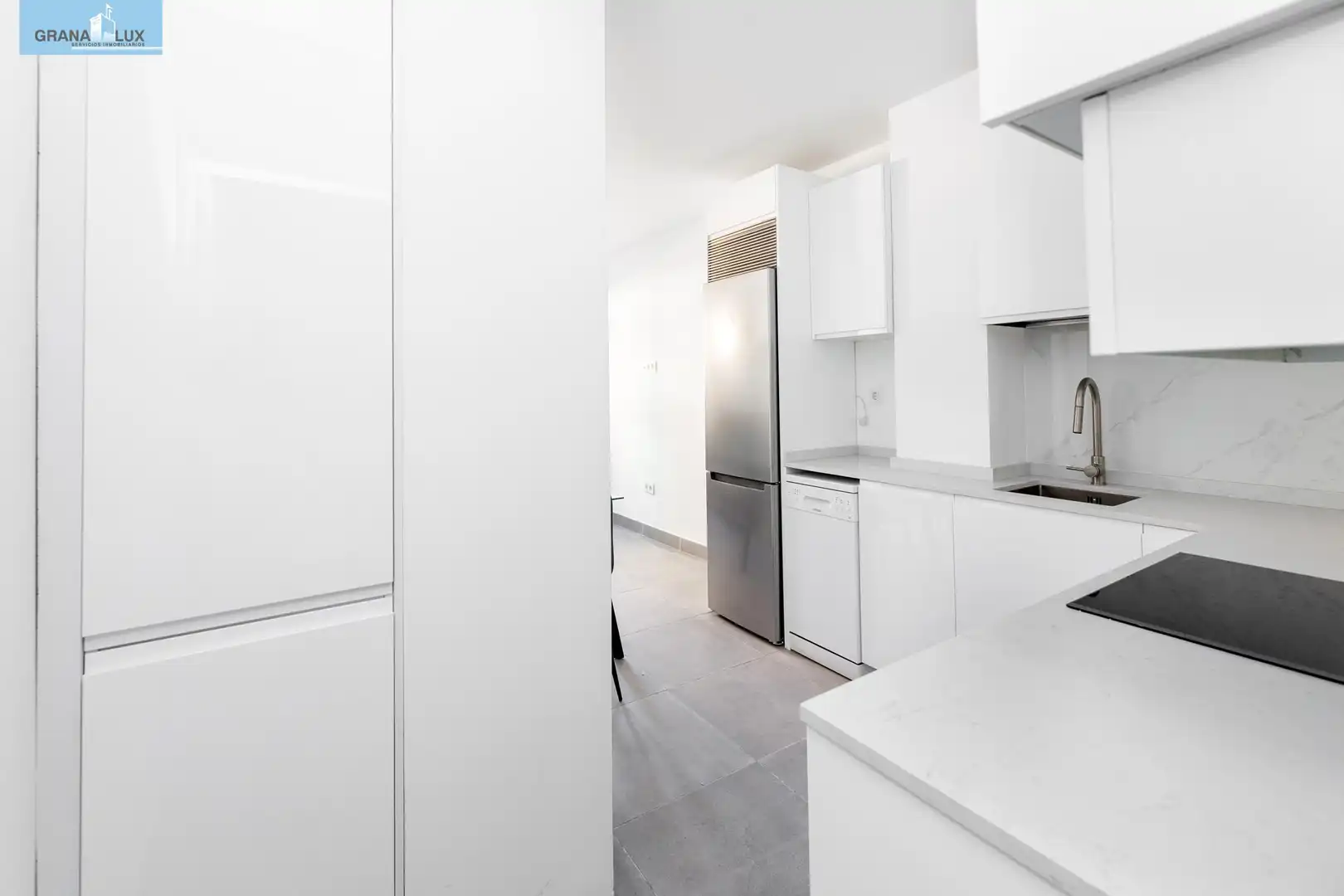 Apartament en venda a Calle Friburgo, imagen 5