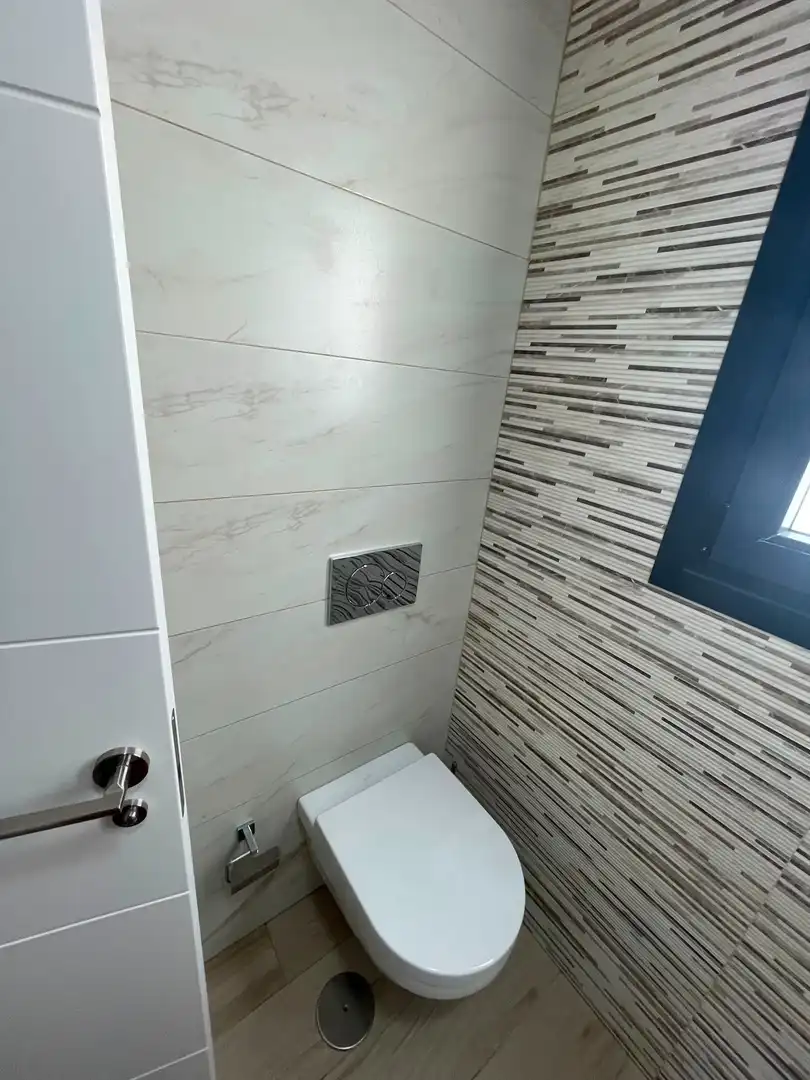 Duplex con piscina in vendita a Calle de Colombia 4, imagen 42