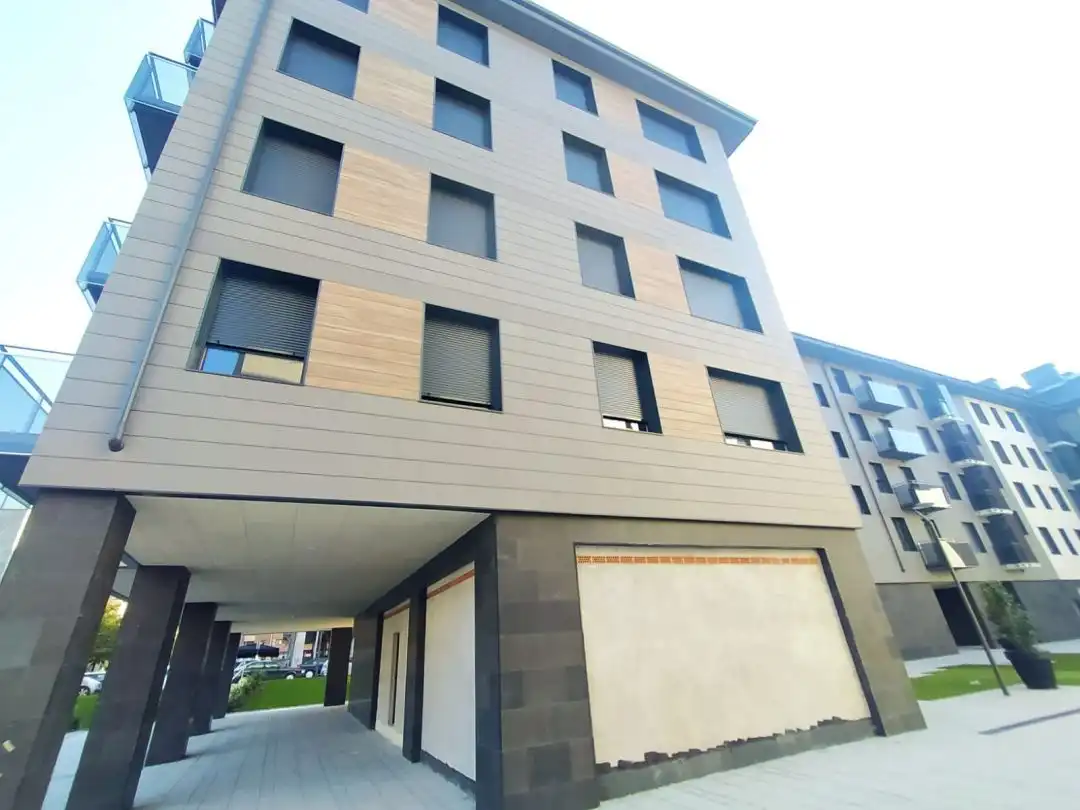 Local comercial en venta en Galdakao, imagen 3