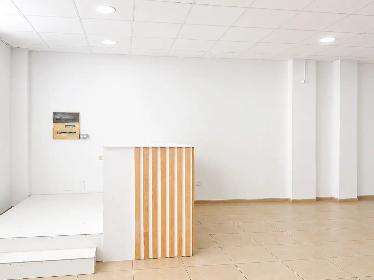 Local en venta en Granadilla de Abona con Alarma