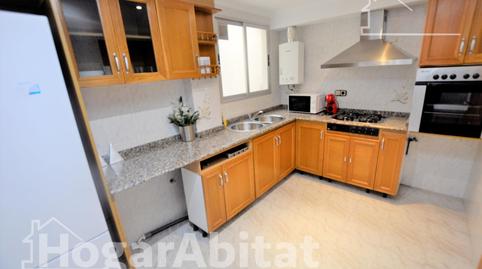 Foto 4 de Pis en venda a Calle Alcañiz, Torrefiel,  Valencia Capital