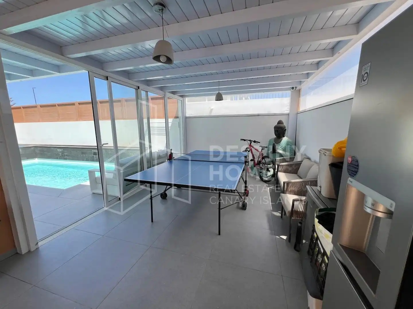 House with pool for sale in Perdiz, imagen 52