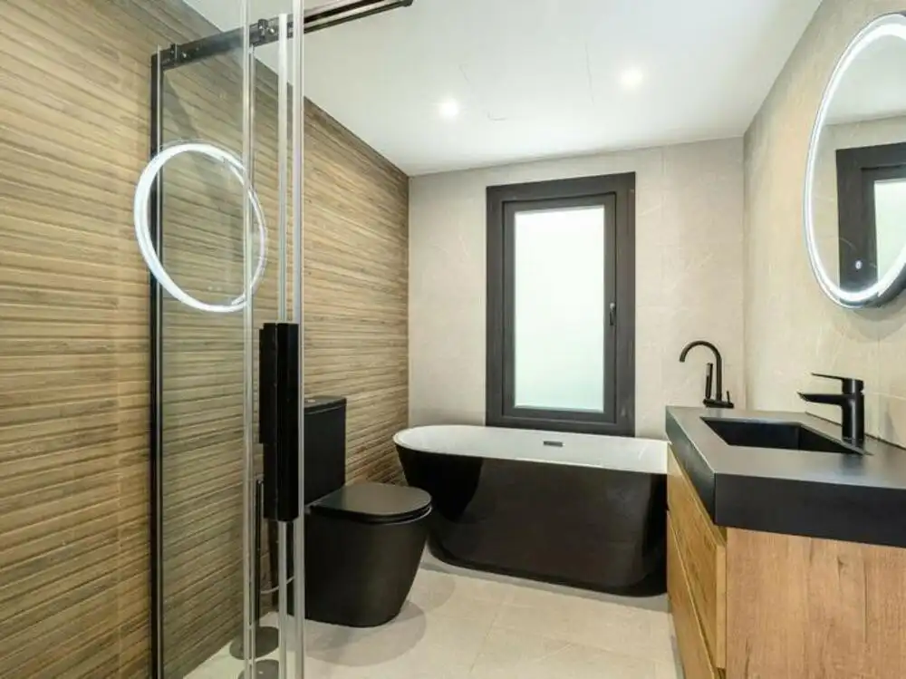 Casa con terraza en venta en Benamara - Atalaya, imagen 16