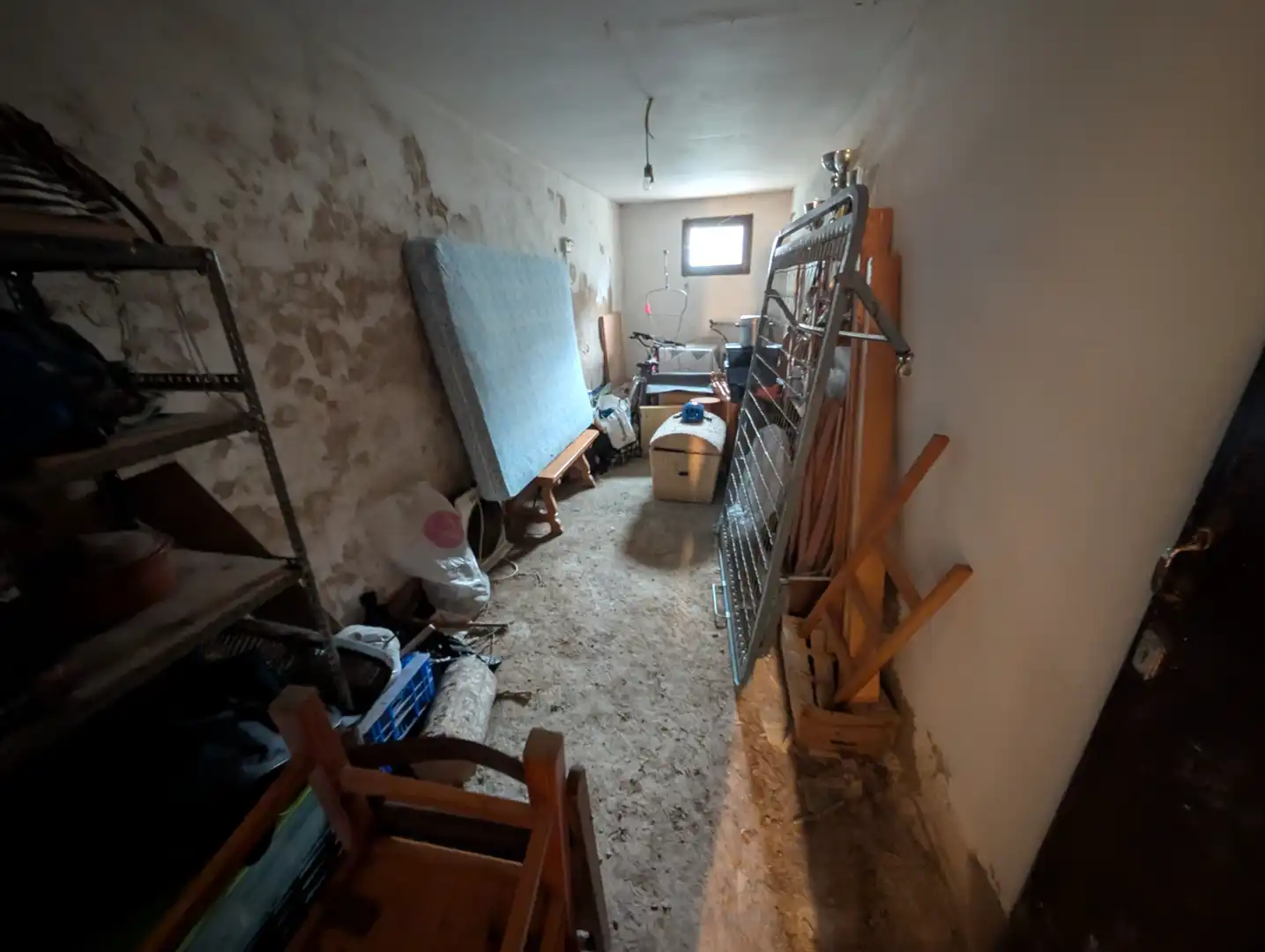 Apartamento en venta en Camprodon con Trastero y Amueblado