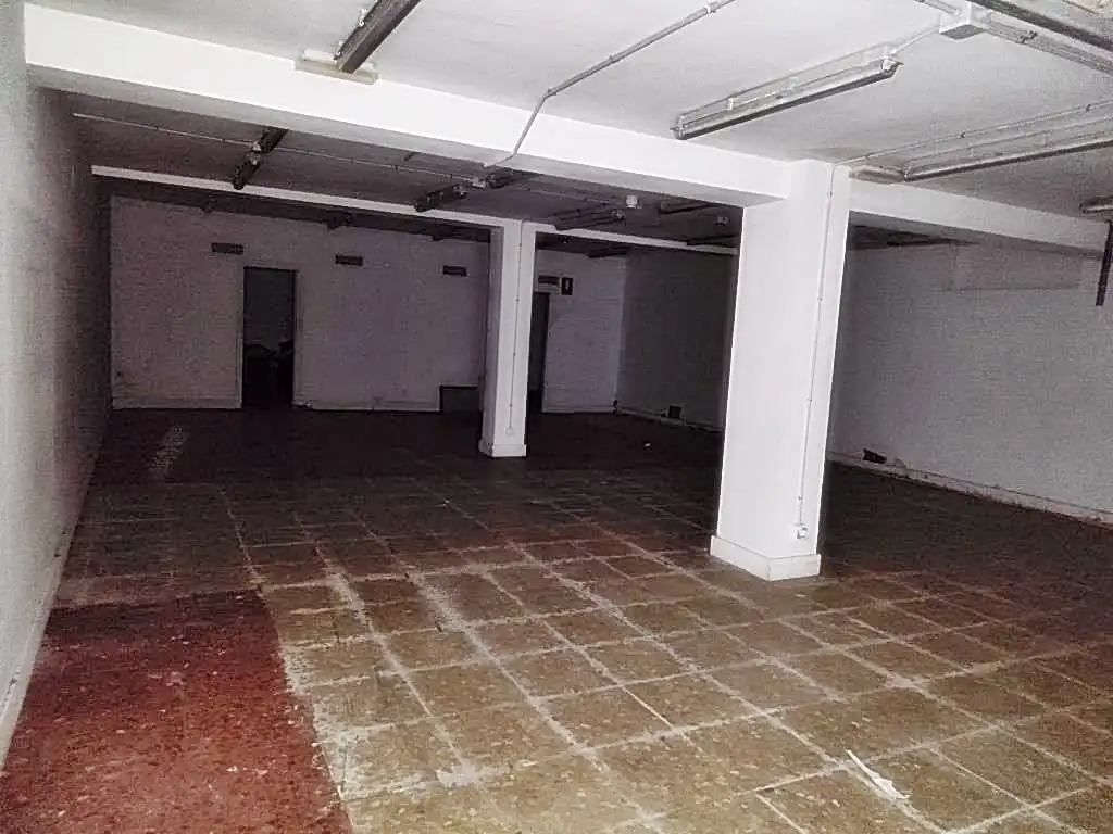 Local comercial en venda a Calle Donoso Cortés, imagen 2