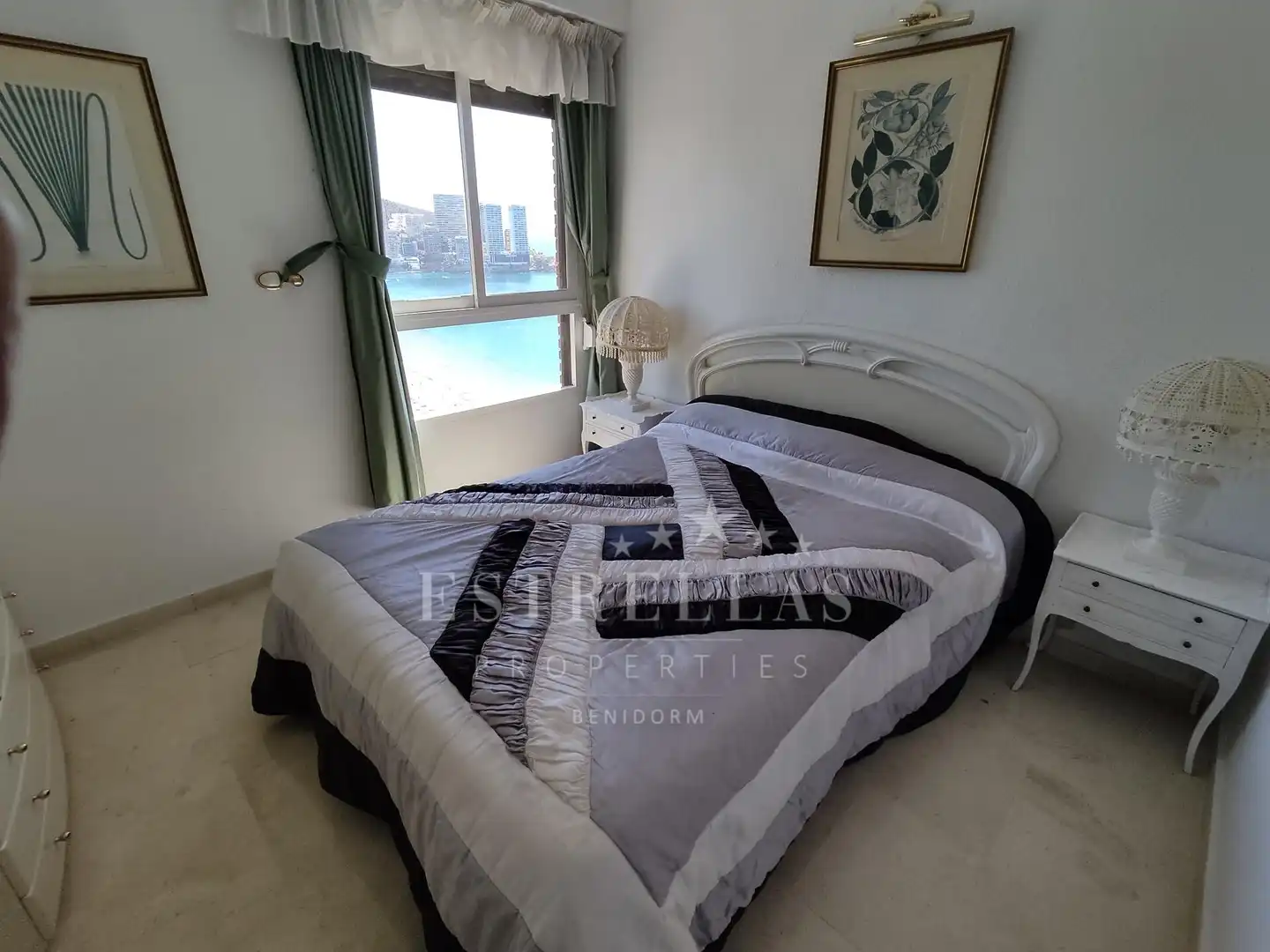 Mini appartamento con terrazza in vendita a Playa de Levante, imagen 13