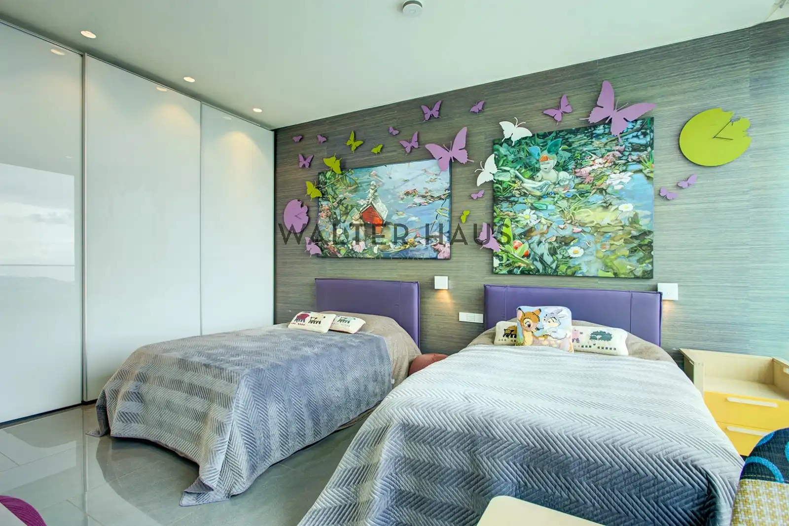 Chalet con terraza en venta en Avinguda de Vallvanera, imagen 35