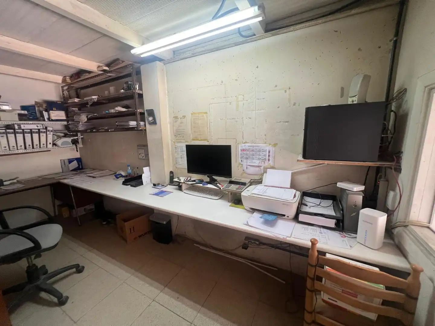 Local comercial en venda a Plaza Poligono Industrial, imagen 13