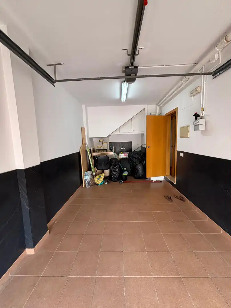 Terraced house with terrace for sale in Carrer Serra Mariola 32, imagen 32