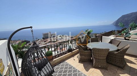 Foto 4 de Casa adosada en venda a Acantilados de Los Gigantes, Santiago del Teide