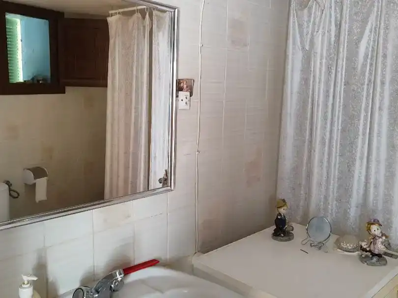 Bany de Pis en venda en Villalba de Perejil, Zaragoza
