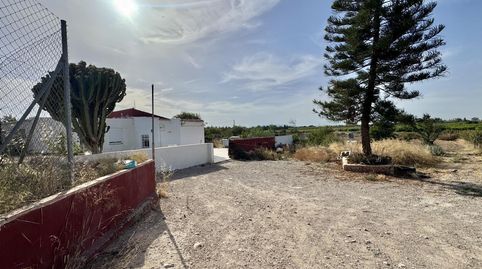 Photo 2 of Houses for sale in Central, La Magdalena - Molinos Marfagones, Cartagena