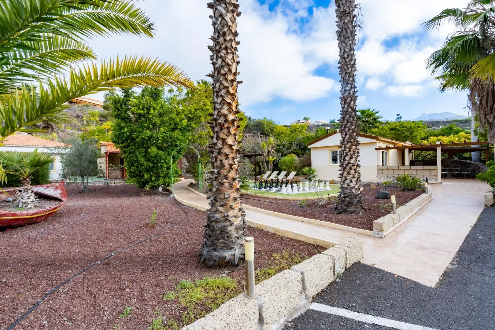 Houses for sale in Chío