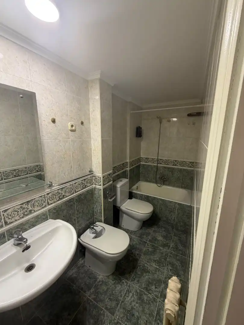 Piso con ascensor en venta en Errekalde, imagen 14