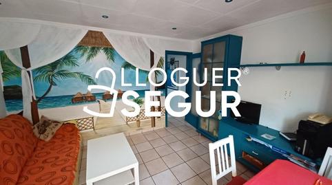 Foto 2 de Pis de lloguer a Monturiol , El Raval, Barcelona