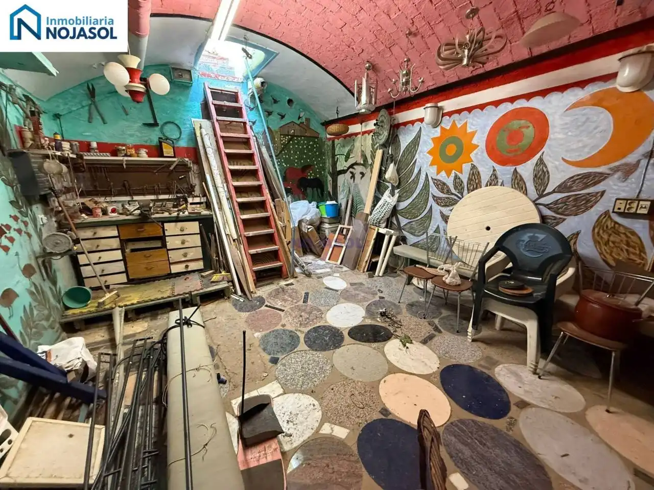 Casa adosada en venta en Noja con Calefacción, Jardín privado y Amueblado