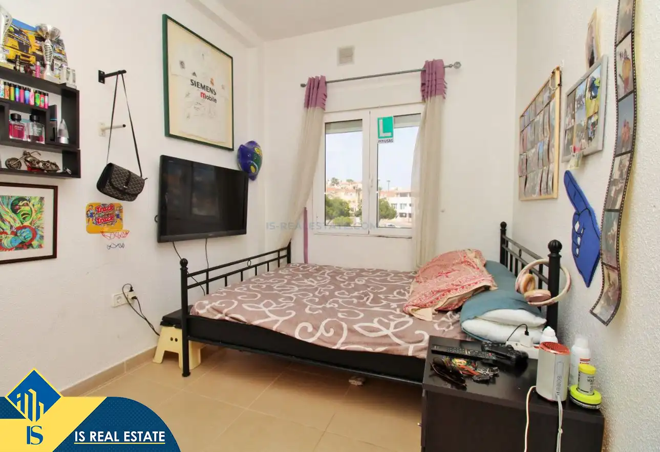 Appartement compact à vendre à Orihuela Costa, imagen 12