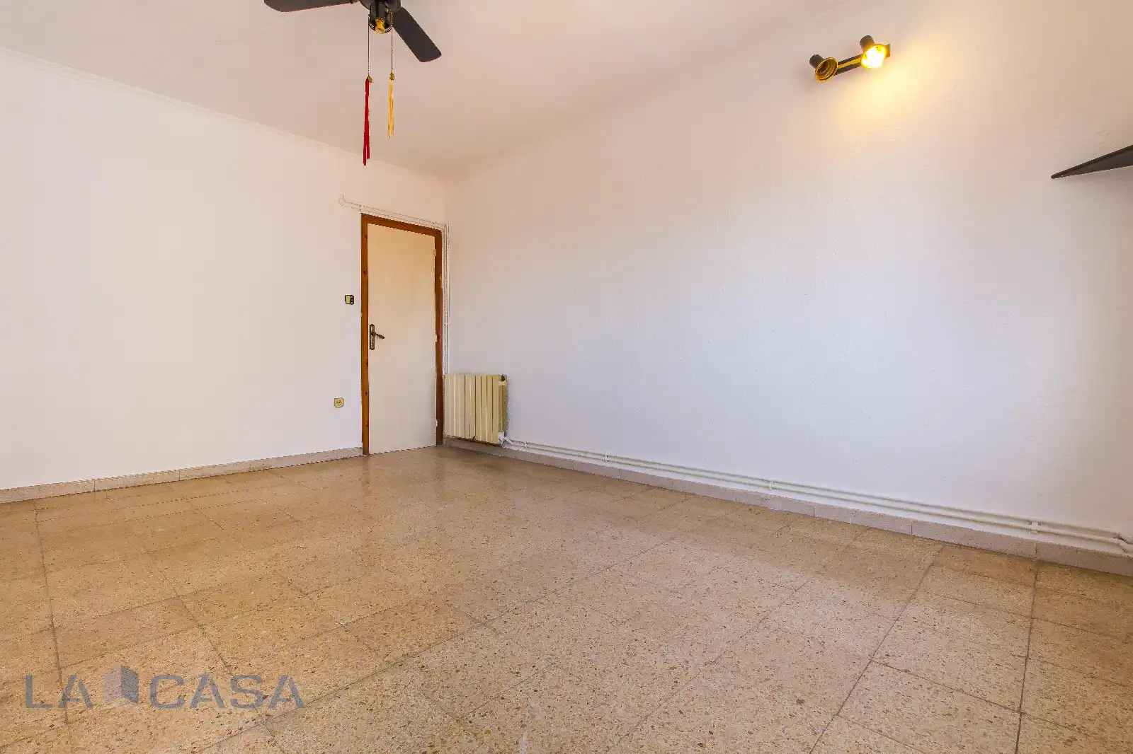 Piso en venta en L'Hospitalet de Llobregat