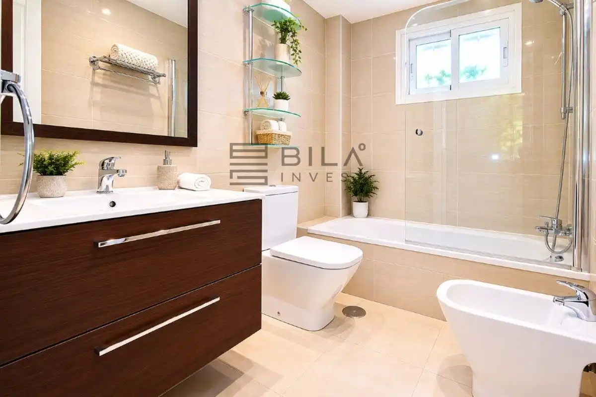 Duplexes for sale in Marina del Sol, El Faro de Calaburra - Chaparral
