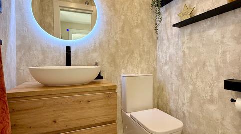 Foto 4 de Dúplex de alquiler en Zona el Caño, Madrid