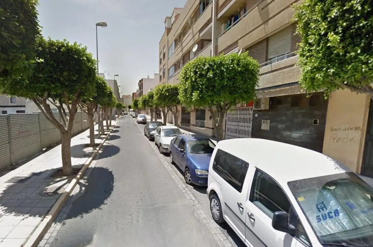 Wohnung zum Verkauf in El Ejido Ciudad