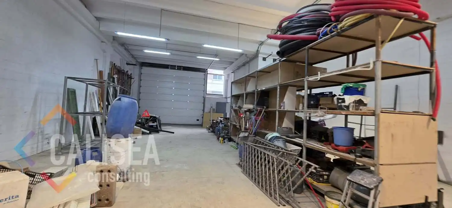 Industrial building to rent in Carrer del Doctor Almera 74, imagen 4