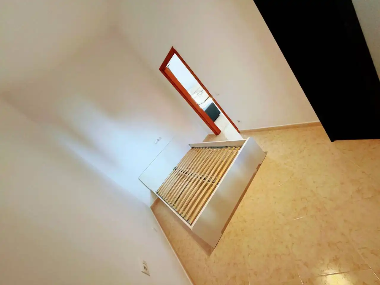 Bedroom of Flat for sale in Petra  with Air Conditioner, Heating and Terrace