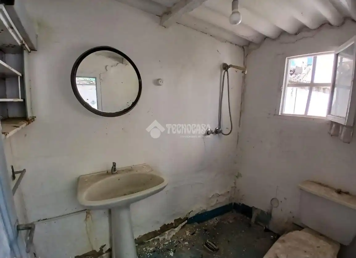 Casa amb jardí en venda a Calera y Chozas, imagen 21
