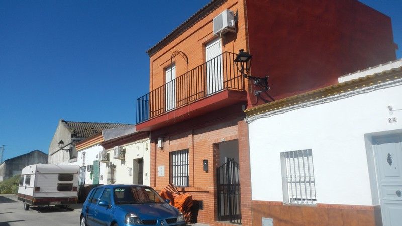 Casa o chalet en venta en C/ Sevilla, Umbrete