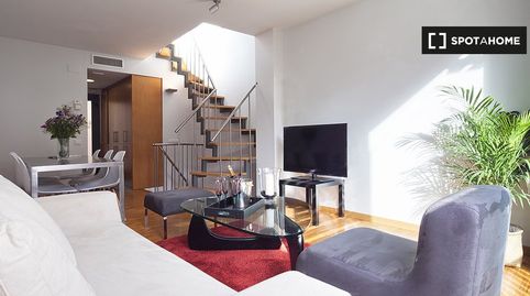 Piso en alquiler de 3 habitaciones en El Putget i Farró, Barcelona, imatge 5