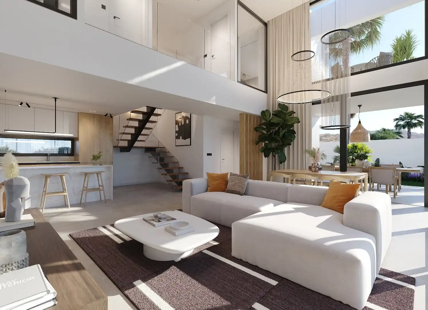 Detached house for sale in Balcón de Finestrat - Terra Marina, imagen 15