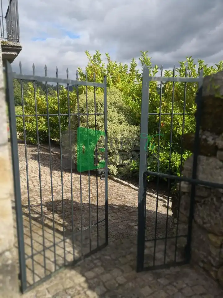 Garden of Country homes for sale in Beade   with Heating and Private garden