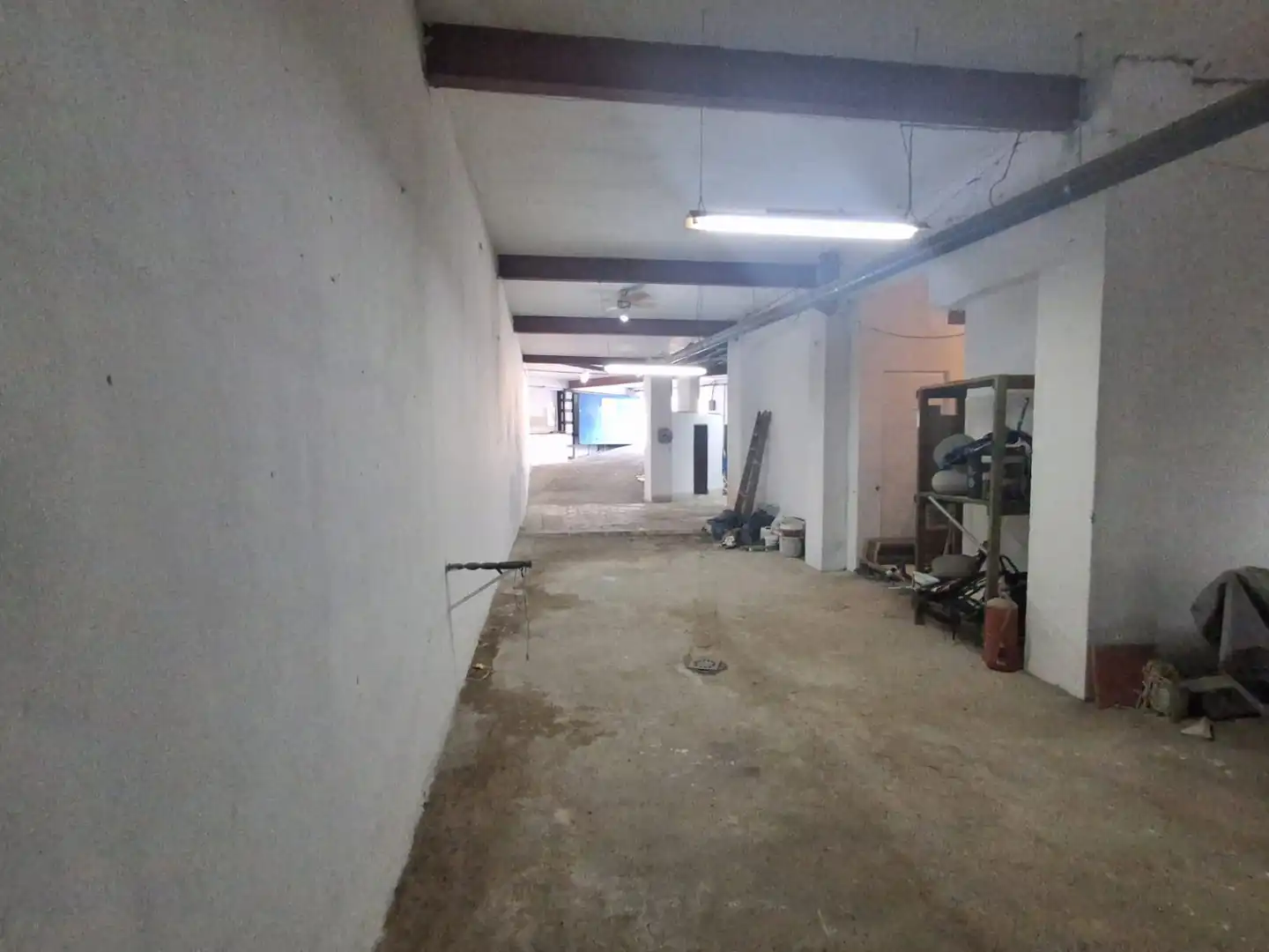 Trastero en venta en Alicante / Alacant