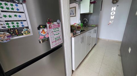 Foto 5 de Piso en venta en Levante Alto, Benidorm