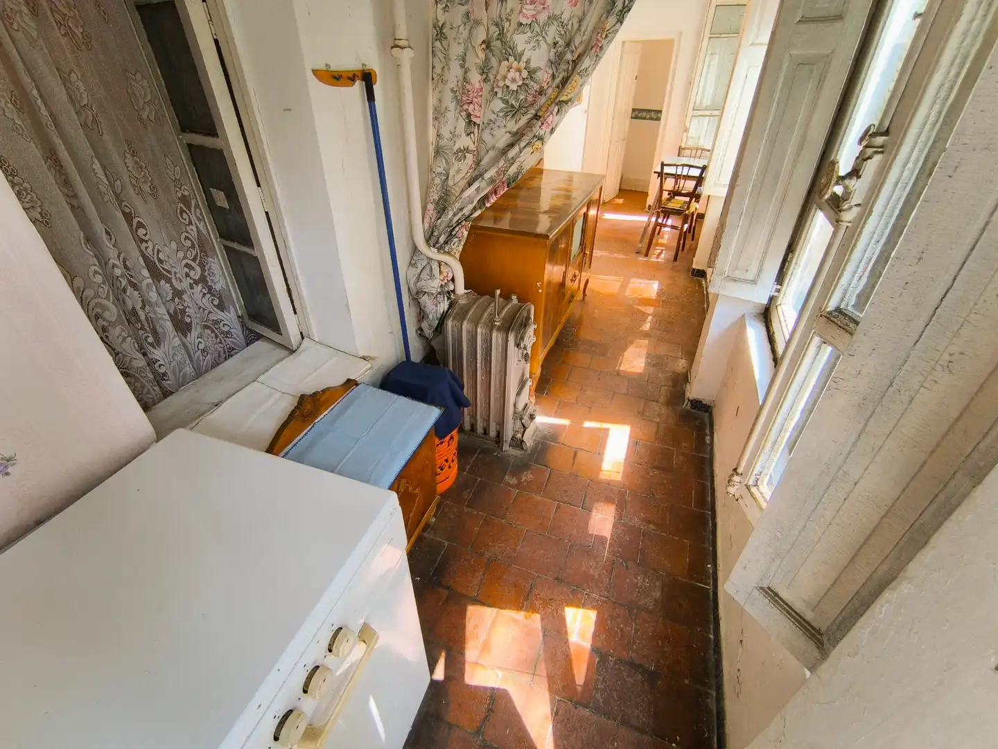 House with garden for sale in Venta de Baños, imagen 15