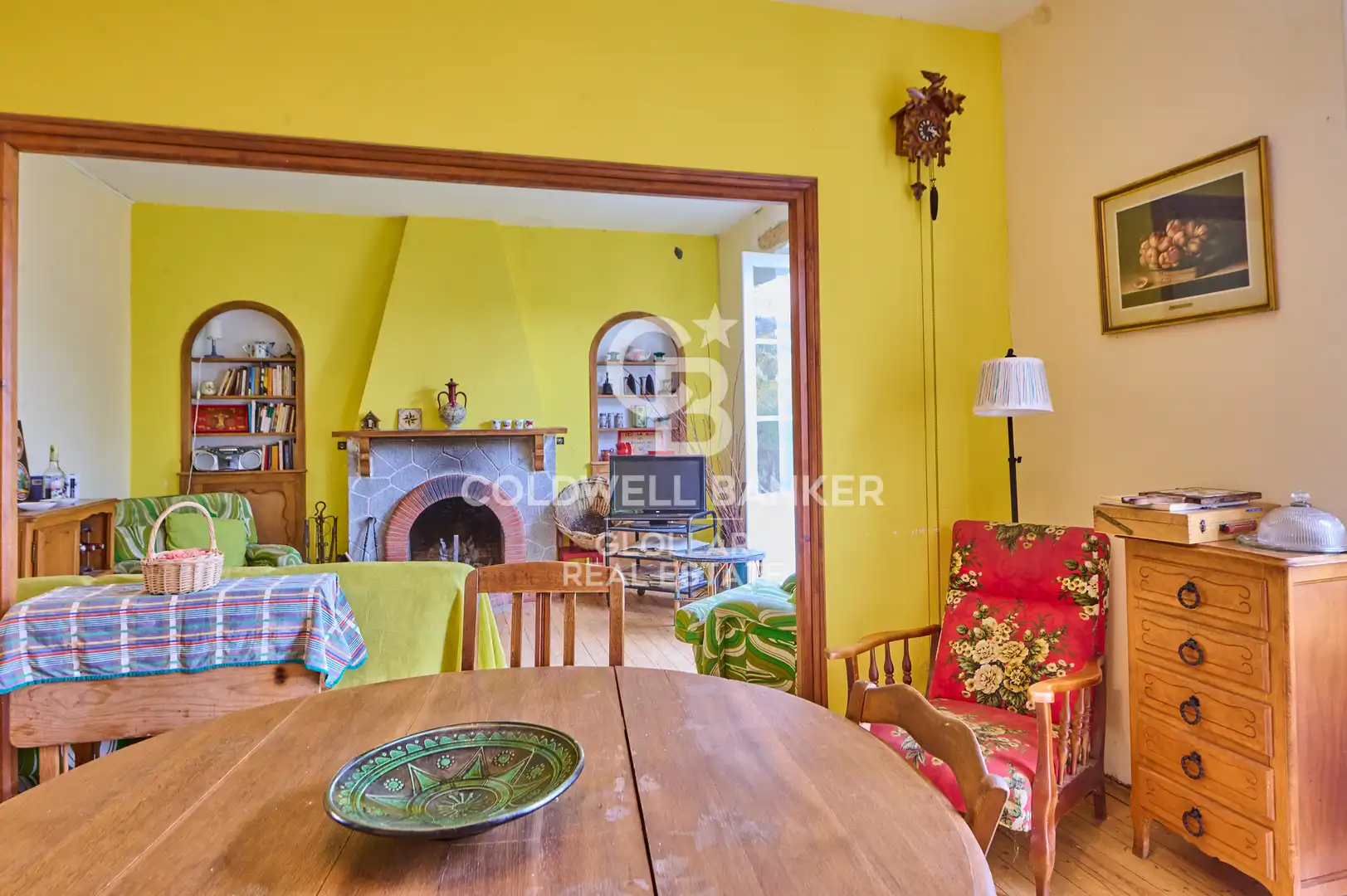 Casa rústica amb jardí en venda a Avenue Saint-Roch, imagen 10